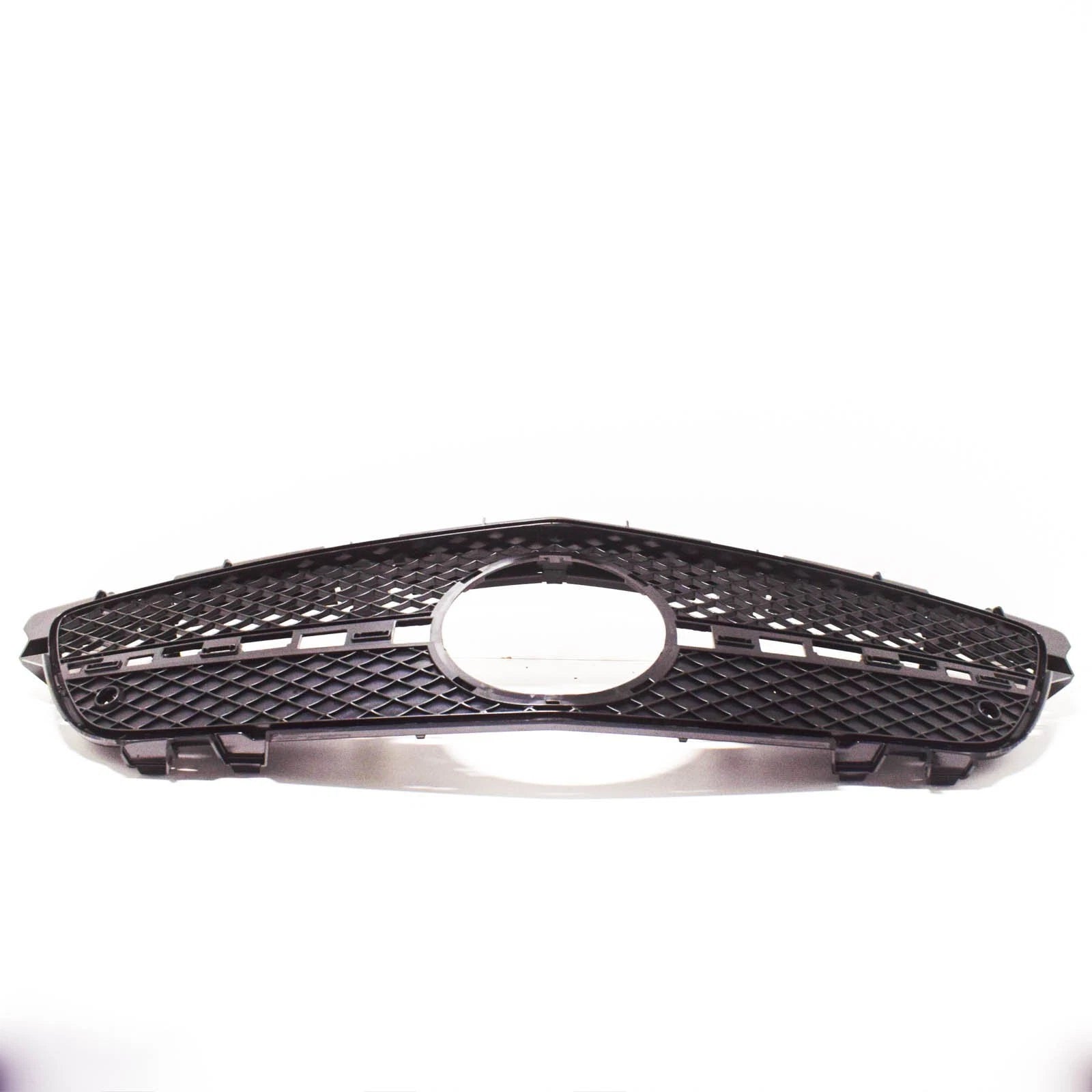 NEW MERCEDES-BENZ SLK R172 RADIATOR GRILLE A1728880560 ORIGINAL