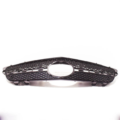 NEW MERCEDES-BENZ SLK R172 RADIATOR GRILLE A1728880560 ORIGINAL