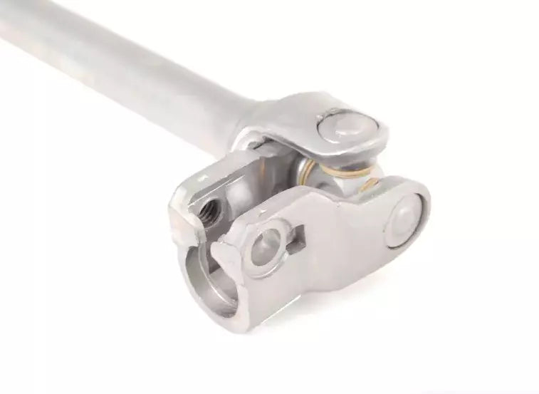 NEW AUDI A4 B8 INTERMEDIATE STEERING SHAFT LHD 8K1419753H ORIGINAL