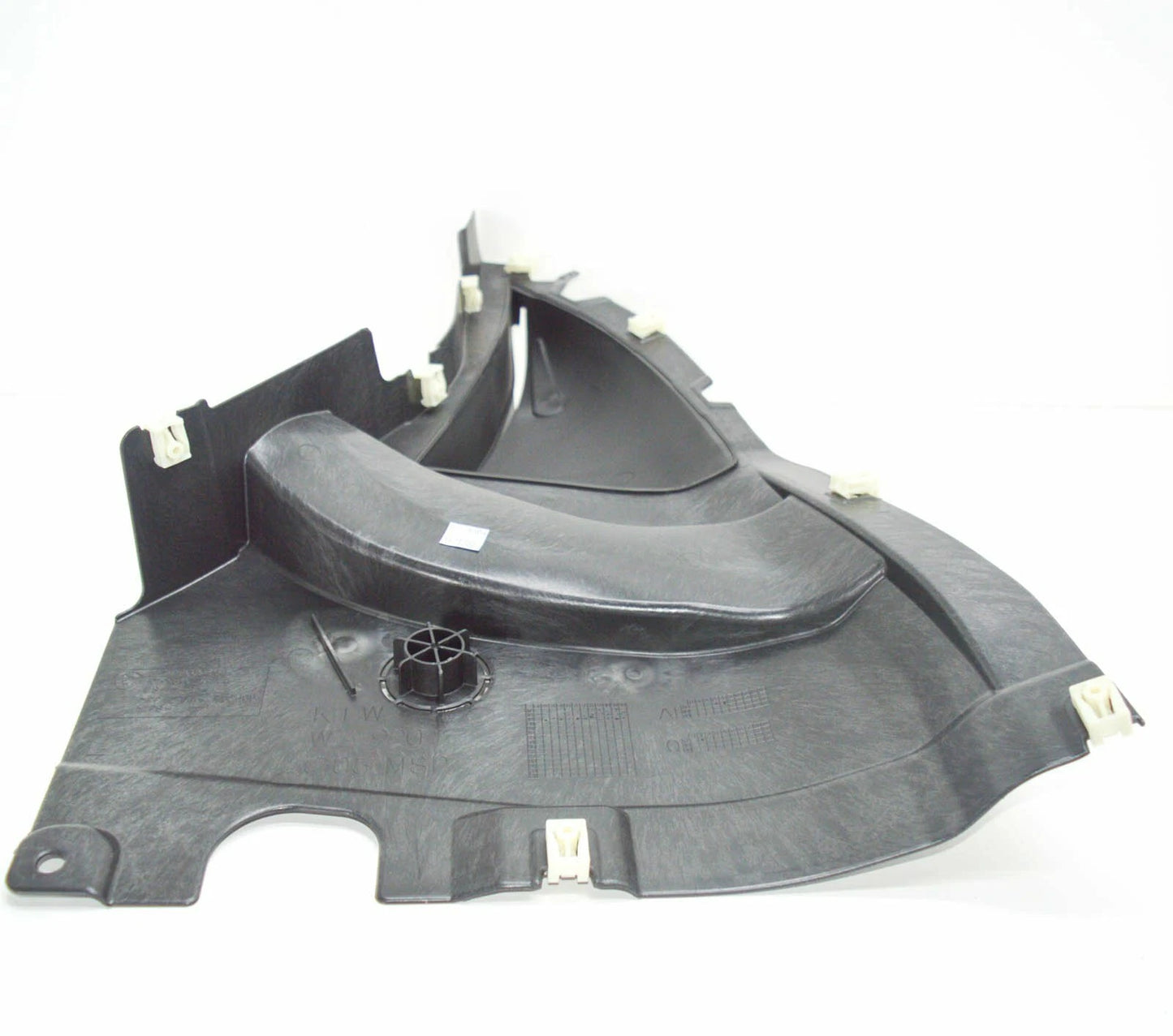 NEW BMW X5 G05 FRONT WHEEL HOUSING LOWER LEFT COVER 51718069307 ORIGINAL