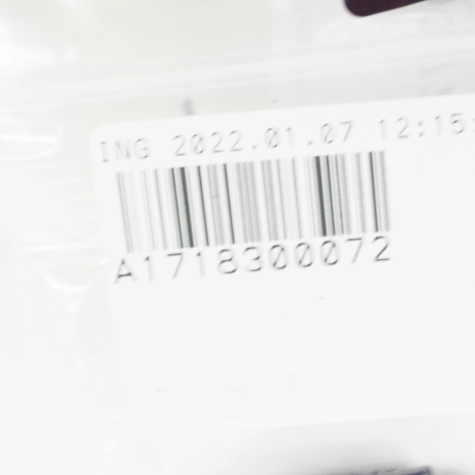 NEW MERCEDES-BENZ A W169 SUN LOAD TEMPERATURE SENSOR A1718300072 ORIGINAL