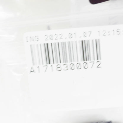 NEW MERCEDES-BENZ A W169 SUN LOAD TEMPERATURE SENSOR A1718300072 ORIGINAL