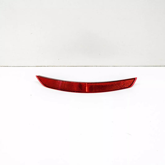 NEW AUDI A3 8V REAR BUMPER LEFT REFLECTOR 8V5945105A