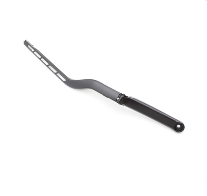 new audi a3 sportback 8p front right wiper arm rhd 8p2955408a original