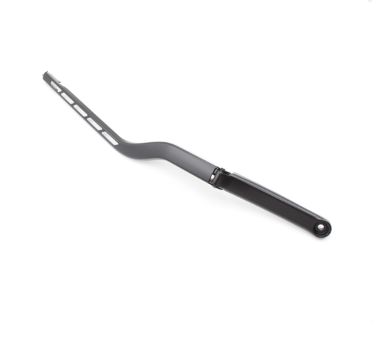 new audi a3 sportback 8p front right wiper arm rhd 8p2955408a original