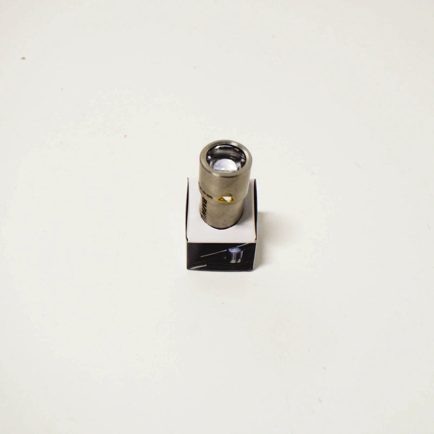 NEW BMW LED TORCH FLASHLIGHT RECHARGEABLE BMW ALPINA M3 2410071 63312410071