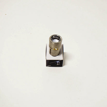 NEW BMW LED TORCH FLASHLIGHT RECHARGEABLE BMW ALPINA M3 2410071 63312410071