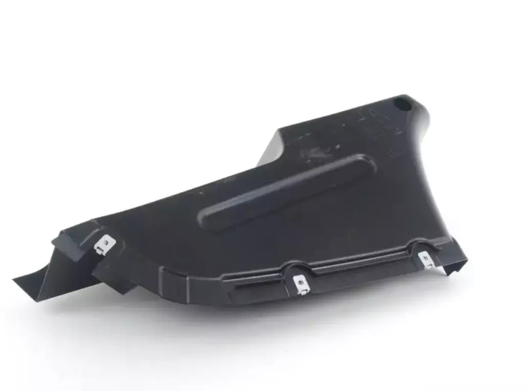 NEW BMW 3 GRAN TURISMO F34 REAR LEFT BELLY PAN 8057329 51758057329 ORIGINAL