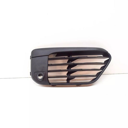 NEW BMW X1 F48 FRONT BUMPER RIGHT GRILLE 51117453980 7453980 2015 ORIGINAL
