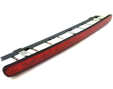 new audi a3 8p additional brake light 3rd brake light 8p3945097 original