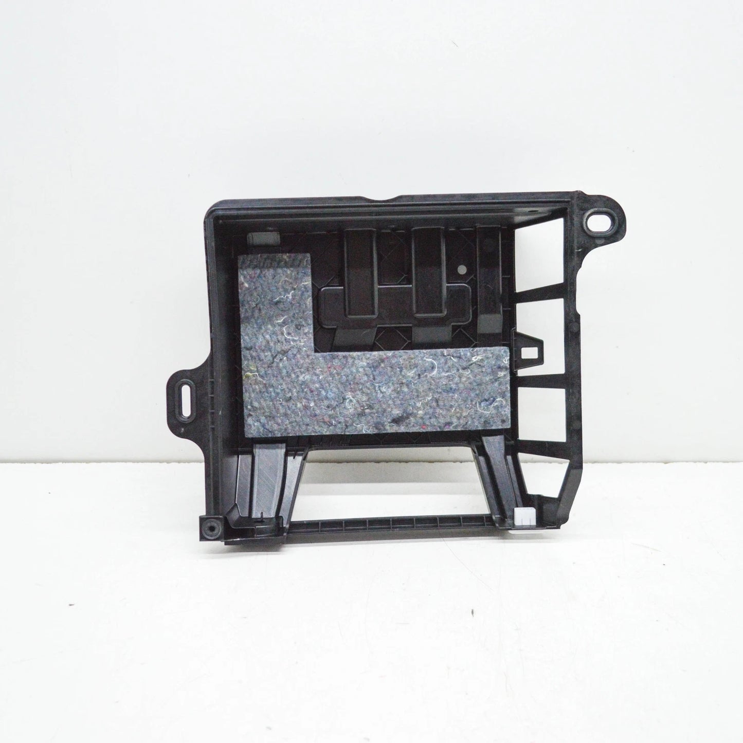 NEW BMW 6 G32 REAR LEFT DASHBOARD VENTILATION 51477446851 7446851 ORIGINAL