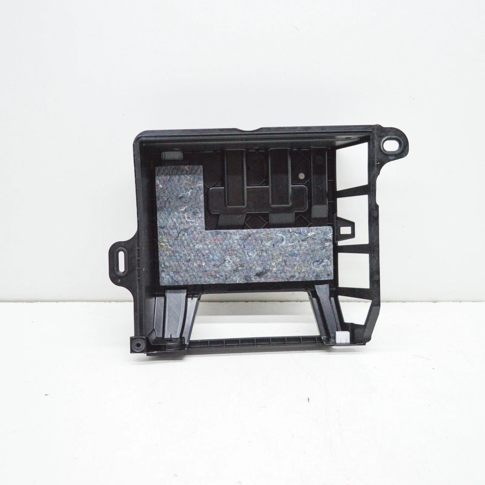 NEW BMW 6 G32 REAR LEFT DASHBOARD VENTILATION 51477446851 7446851 ORIGINAL