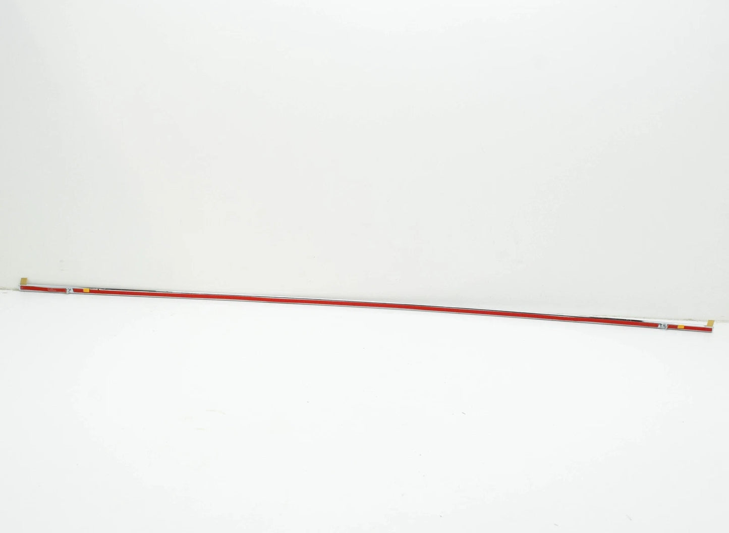 NEW MERCEDES-BENZ S W221 FRONT RIGHT DOOR BOTTOM TRIM A2216904280 ORIGINAL