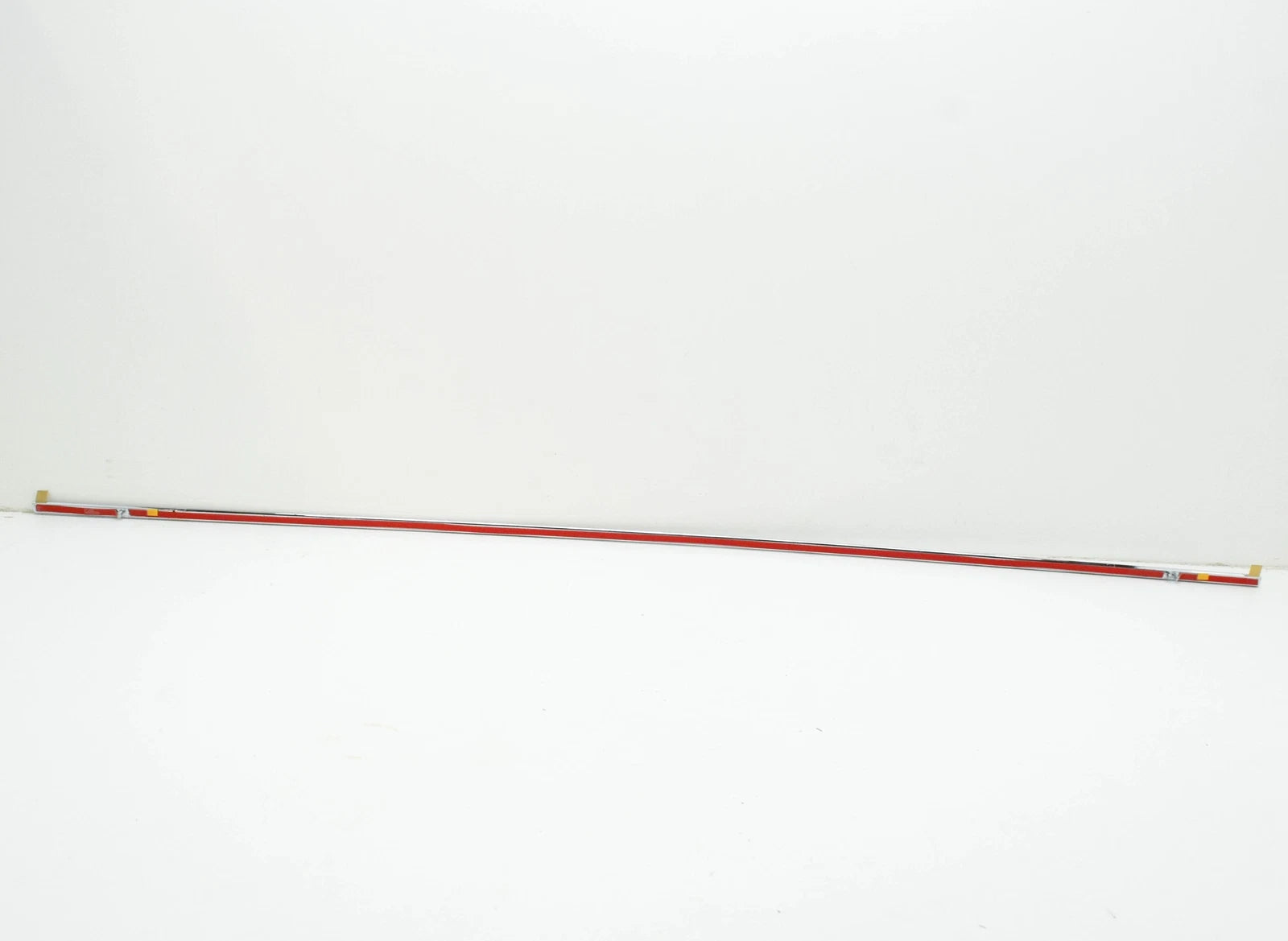 NEW MERCEDES-BENZ S W221 FRONT RIGHT DOOR BOTTOM TRIM A2216904280 ORIGINAL