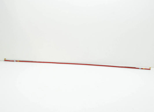 NEW MERCEDES-BENZ S W221 FRONT RIGHT DOOR BOTTOM TRIM A2216904280 ORIGINAL