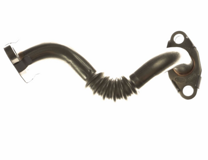 new ford transit connect mk1 turbocharger oil return hose 1354979 original