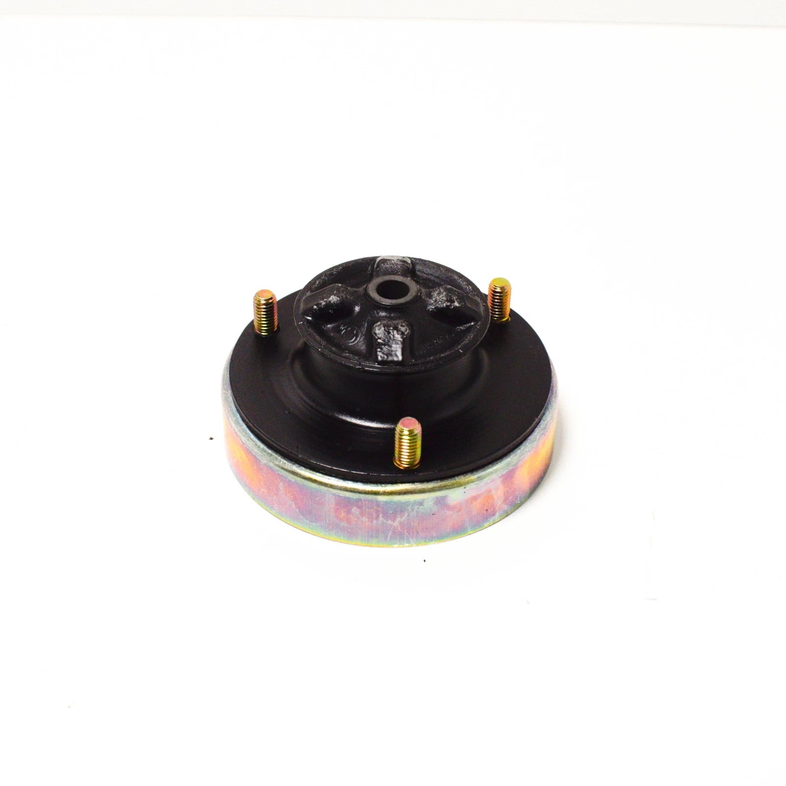 NEW BMW 5 E34 REAR SPRING STRUT GUIDE SUPPORT 33521132270 ORIGINAL