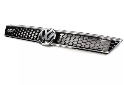 NEW VOLKSWAGEN JETTA A6 FRONT RADIATOR GRILLE GLI 5C6853651B041 ORIGINAL