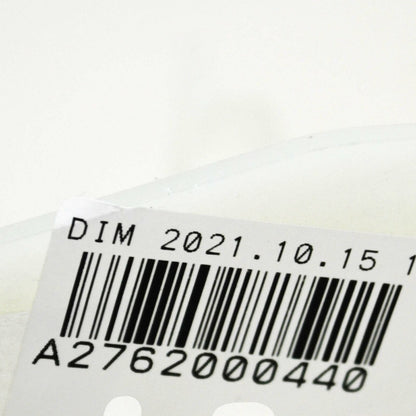 NEW MB E W212 ENGINE COOLING EXPANSION TANK BRACKET A2762000440 ORIGINAL