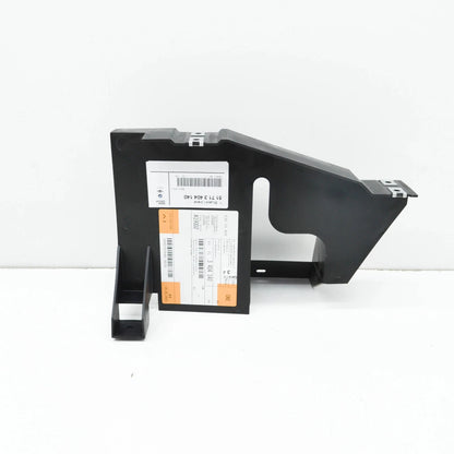 NEW BMW X3 E83 RIGHT ENGINE COMPARTMENT PROTECTION BRACKET 51713404140 ORIGINAL