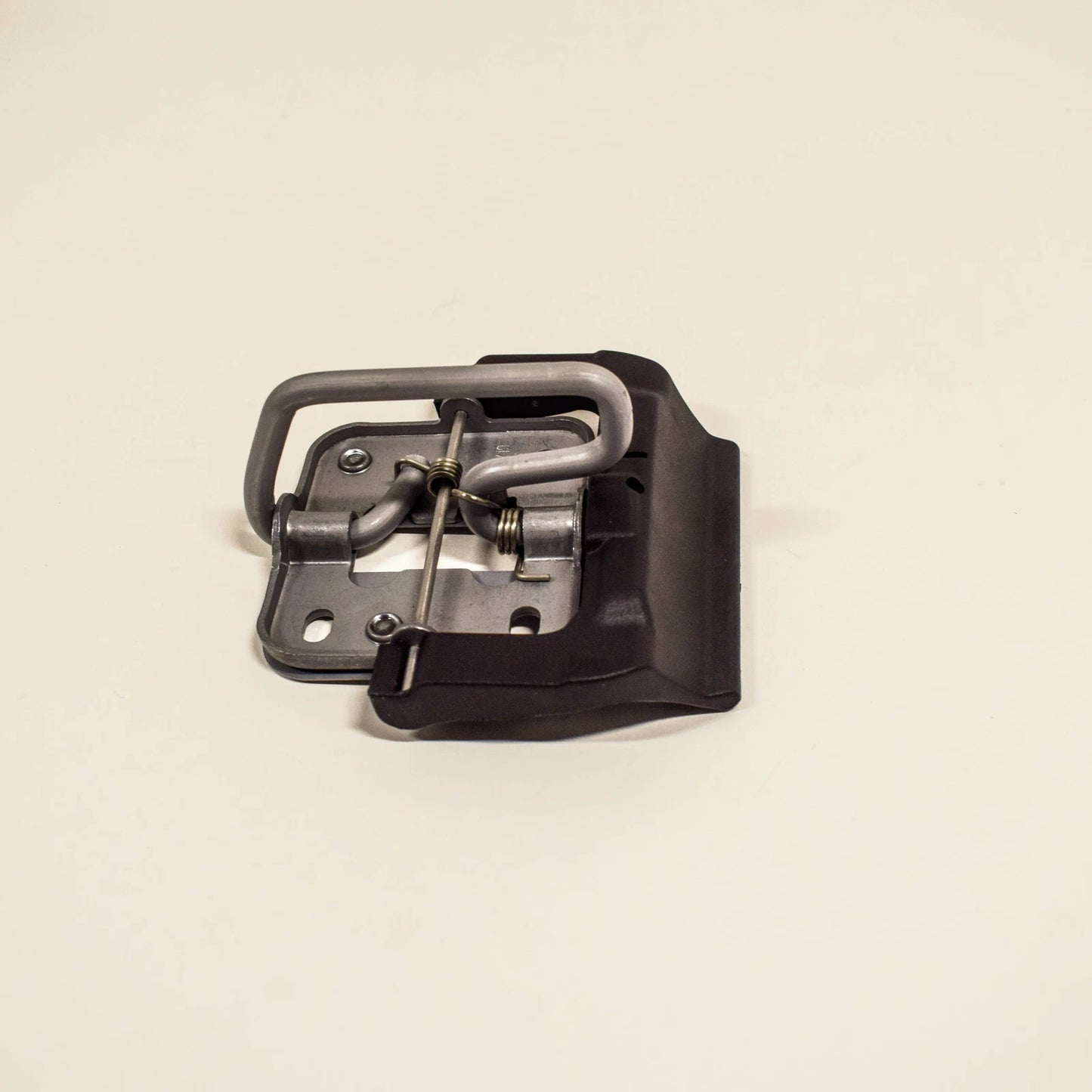 NEW VOLKSWAGEN TIGUAN MK1 FRONT BONNET HOOD SAFETY CATCH 5NA823186C