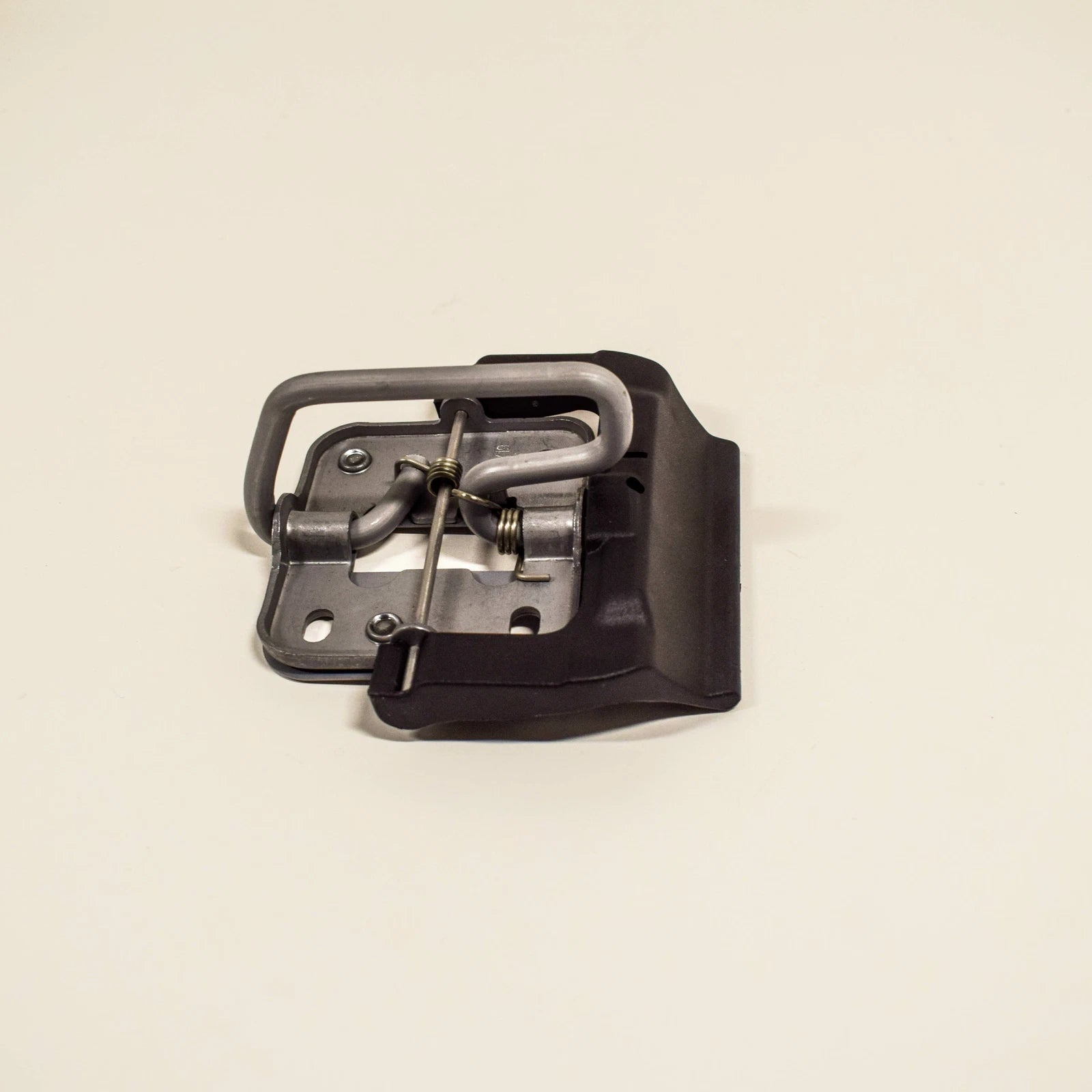 NEW VOLKSWAGEN TIGUAN MK1 FRONT BONNET HOOD SAFETY CATCH 5NA823186C