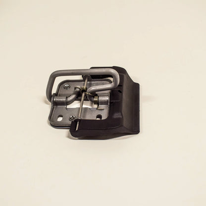 NEW VOLKSWAGEN TIGUAN MK1 FRONT BONNET HOOD SAFETY CATCH 5NA823186C