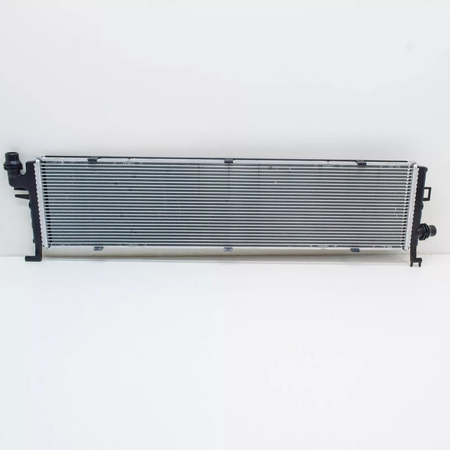 NEW MERCEDES-BENZ S W223 COOLANT RADIATOR A0995009500 ORIGINAL