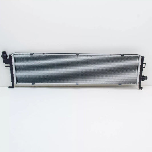 NEW MERCEDES-BENZ S W223 COOLANT RADIATOR A0995009500 ORIGINAL