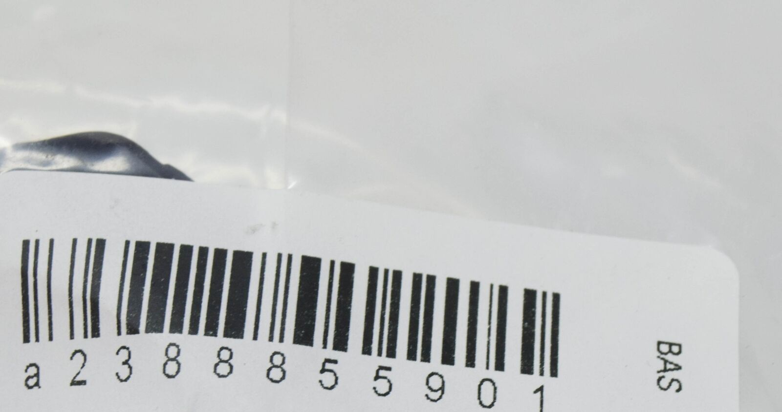 NEW MERCEDES-BENZ E C238 FRONT RIGHT BUMPER HOLDER A2388855901 ORIGINAL