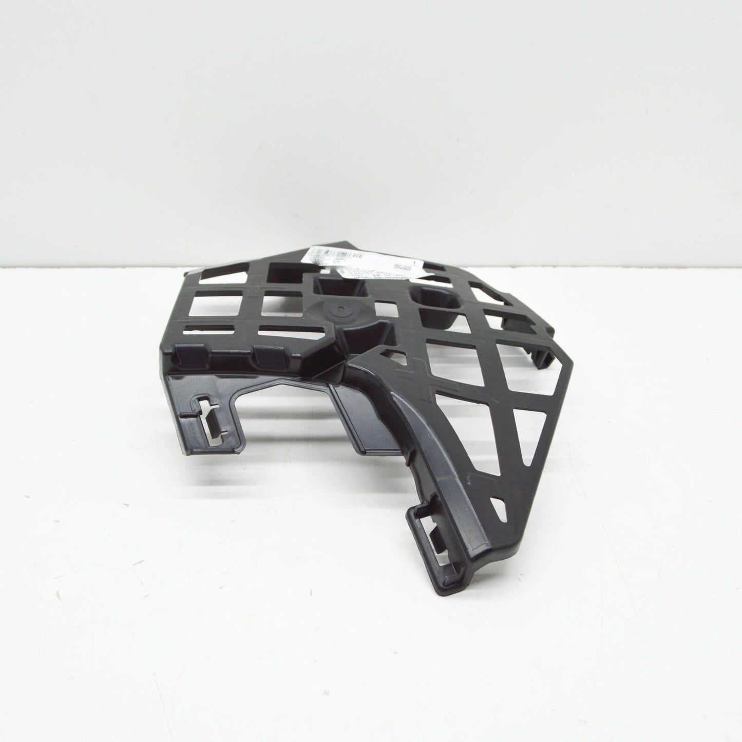 NEW VOLKSWAGEN PASSAT B8 FRONT RIGHT BUMPER BRACKET 3G0807178D 2016 ORIGINAL