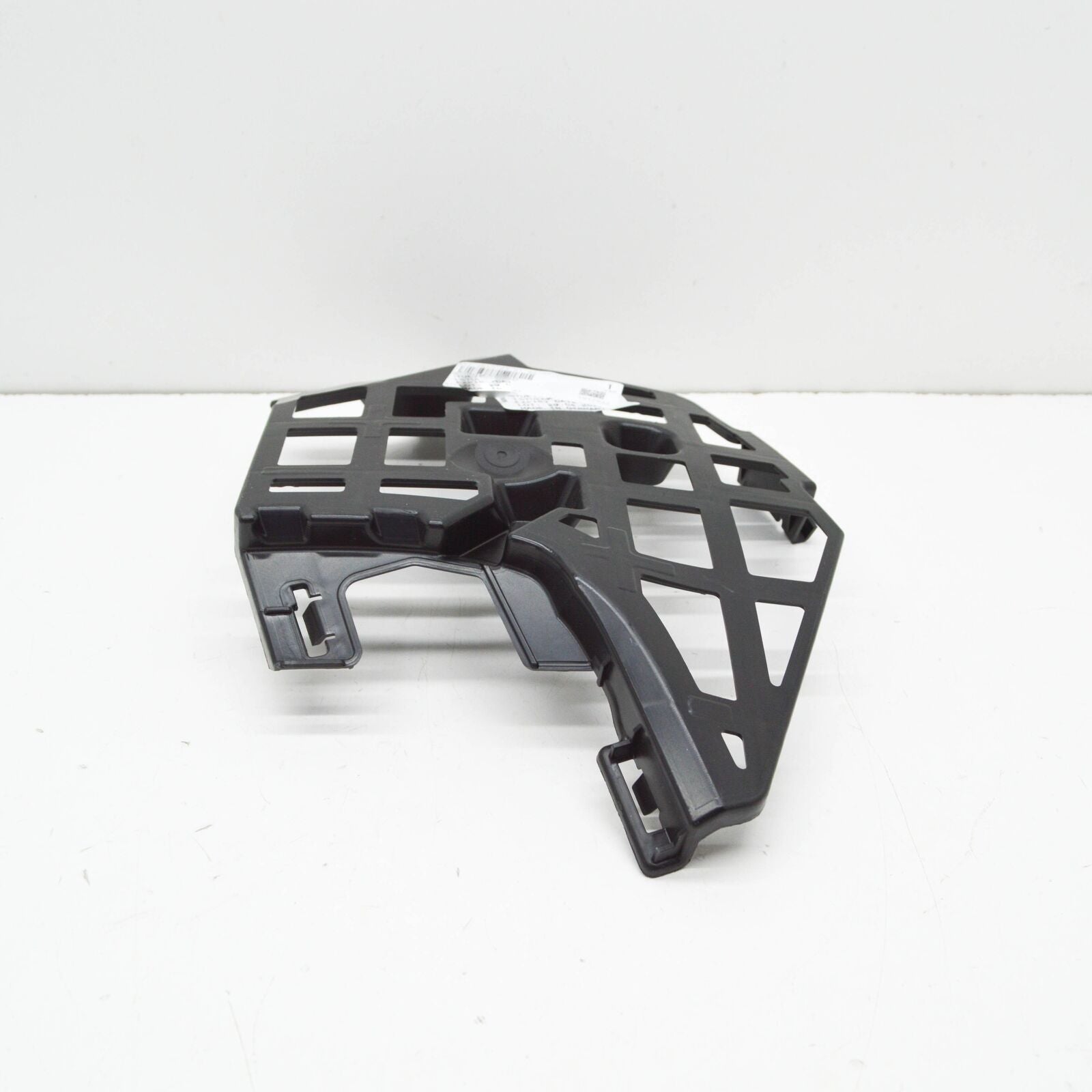 NEW VOLKSWAGEN PASSAT B8 FRONT RIGHT BUMPER BRACKET 3G0807178D 2016 ORIGINAL