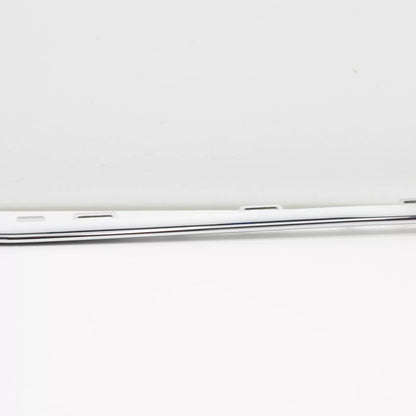 NEW MERCEDES-BENZ B W246 FRONT BUMPER BOTTOM TRIM STRIP A2468852321 ORIGINAL