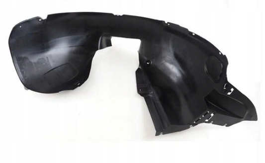 new volkswagen tiguan ad front left inner fender 5na805911aj original