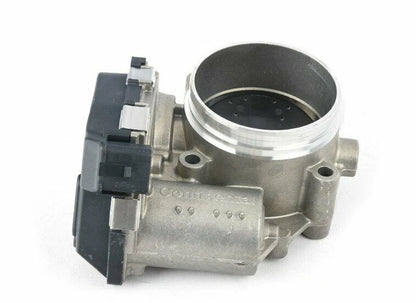 NEW AUDI A4 B8 THROTTLE VALVE ADAPTER 06E133062H ORIGINAL