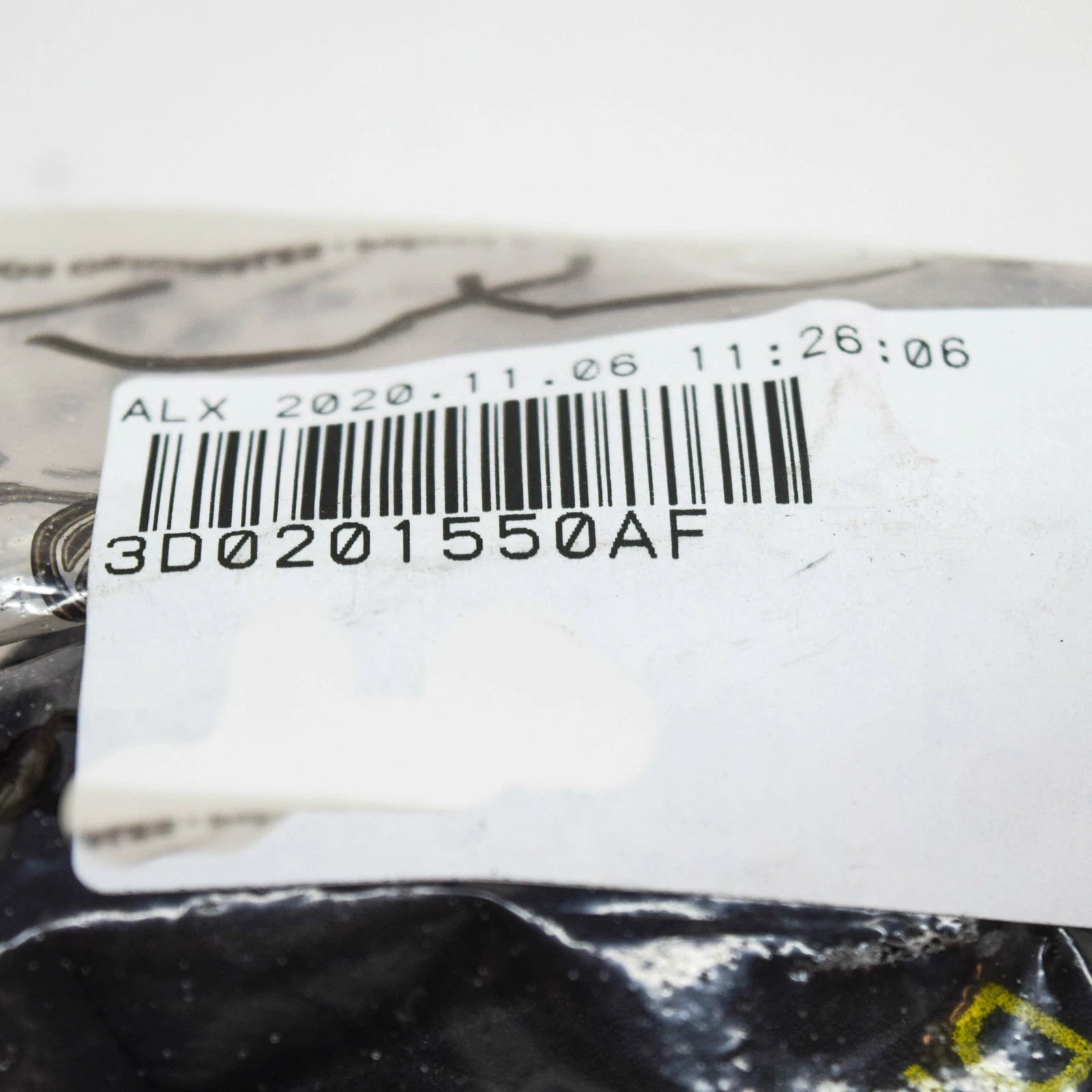 NEW VW PASSAT B5 FUEL TANK CAP 3D0201550AF