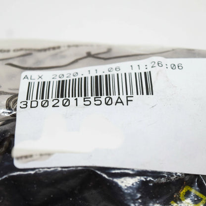 NEW VW PASSAT B5 FUEL TANK CAP 3D0201550AF