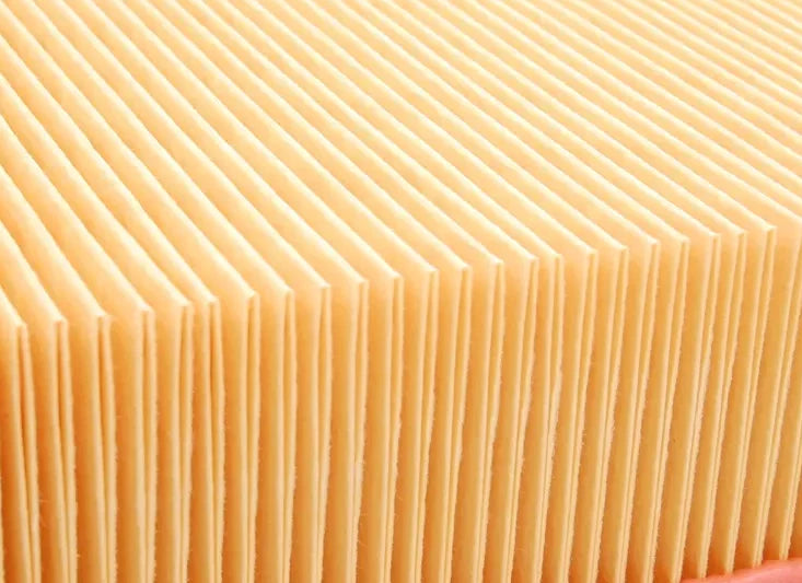 NEW MERCEDES-BENZ S W140 AIR FILTER ELEMENT A6030940104 ORIGINAL