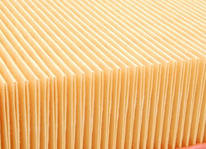 NEW MERCEDES-BENZ S W140 AIR FILTER ELEMENT A6030940104 ORIGINAL