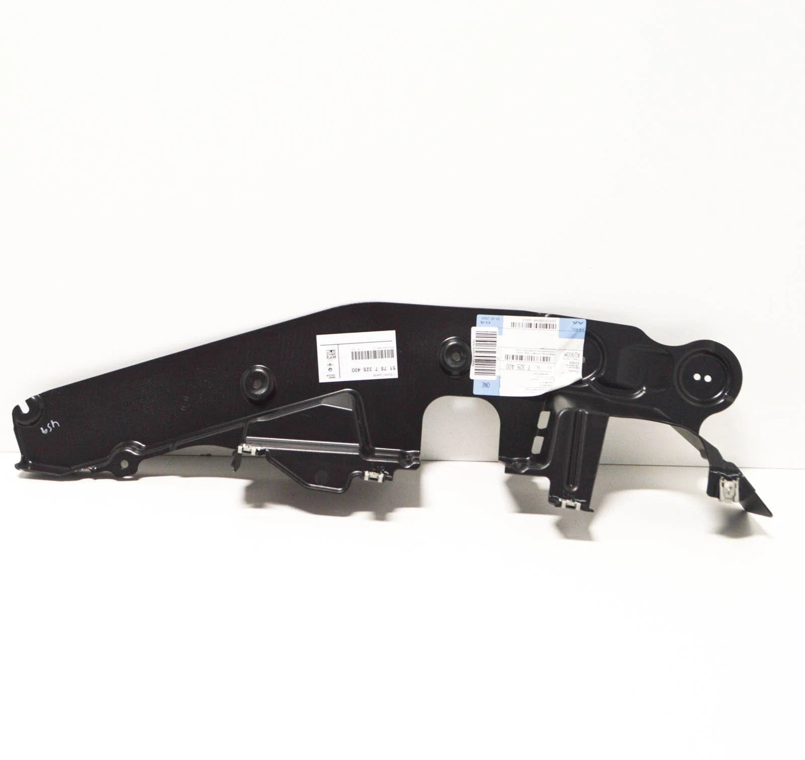 NEW BMW X5 F15 2015 STEERING GEAR BOTTOM RIGHT COVER 7325400 51757325400