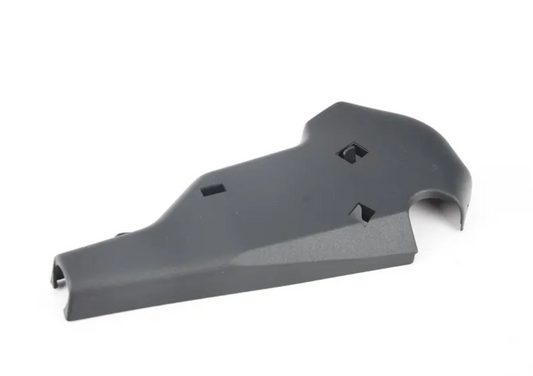 new bmw 5 e39 front right seat hinge cover 52108238488 8238488 original