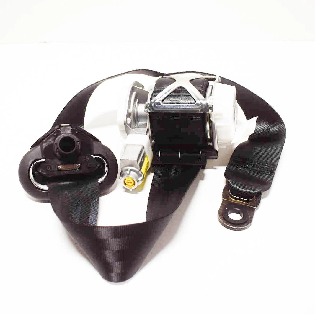 NEW VW AMAROK 2H FRONT LEFT THREE-POINT SEATBELT 2H0857805DRAA ORIGINAL