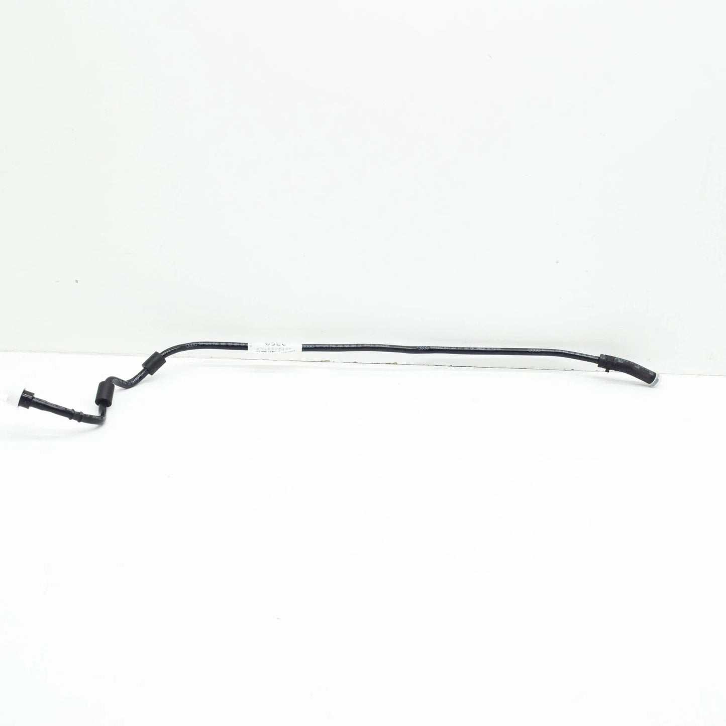 NEW AUDI A6 AVANT C7 REAR ENGINE COOLANT OVERFLOW PIPE 4G0121081CP ORIGINAL