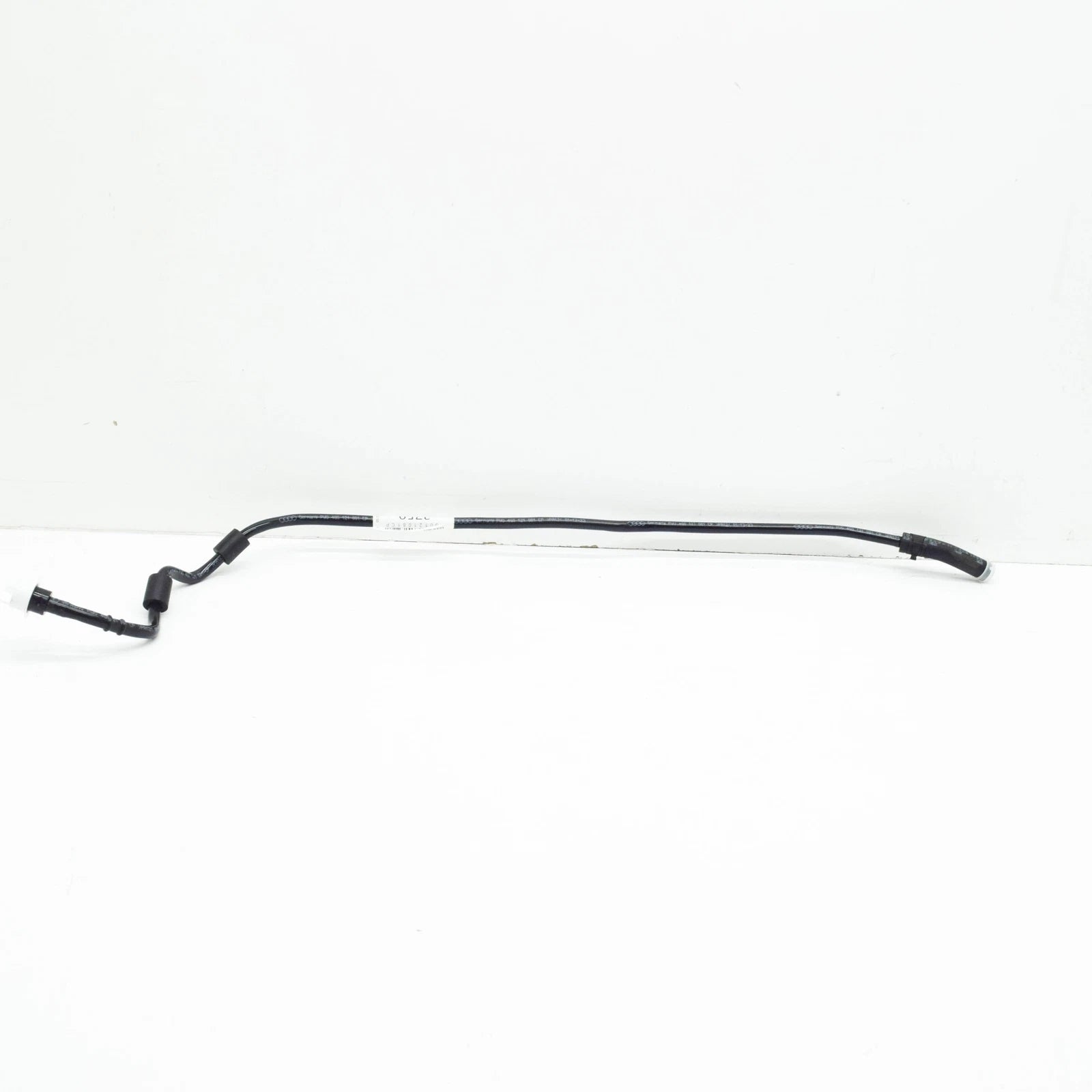 NEW AUDI A6 AVANT C7 REAR ENGINE COOLANT OVERFLOW PIPE 4G0121081CP ORIGINAL