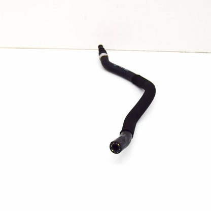 NEW MERCEDES BENZ E W211 BREATHER LINE PIPE HOSE A2115011725 ORIGINAL