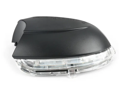 NEW VOLKSWAGEN JETTA A6 MK6 FRONT RIGHT DOOR MIRROR TURN LAMP 1K8949102 ORIGINAL