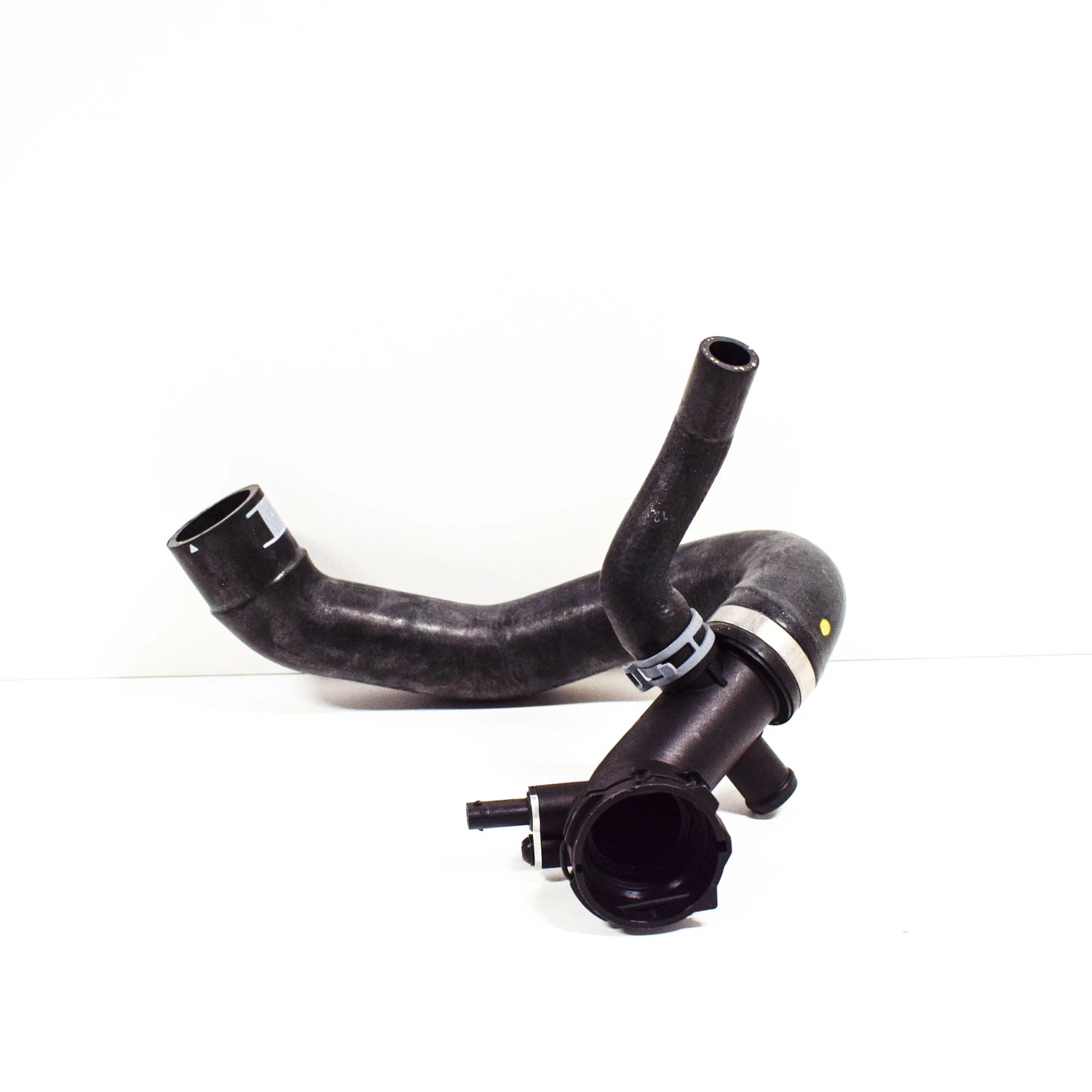NEW AUDI Q5 80A WATER COOLANT PIPE HOSE 80A122055AH ORIGINAL