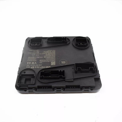 NEW VOLKSWAGEN TOUAREG CR COMFORT CONTROL UNIT 4N0907064BP ORIGINAL