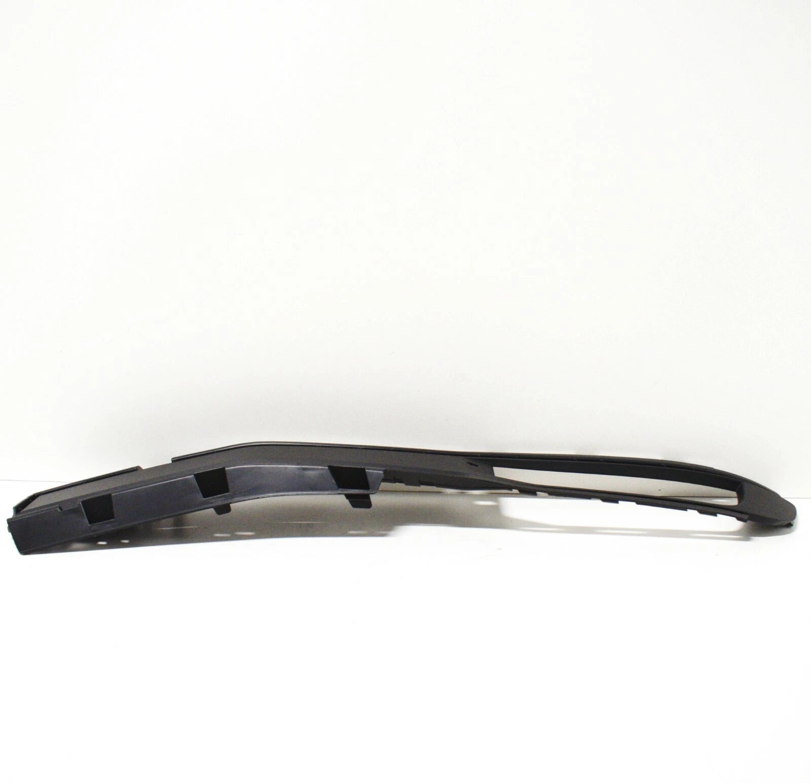 NEW VW TRANSPORTER T6 FRONT LEFT FOG LIGHT GRILLE TRIM 7E0807489D9B9 ORIGINAL