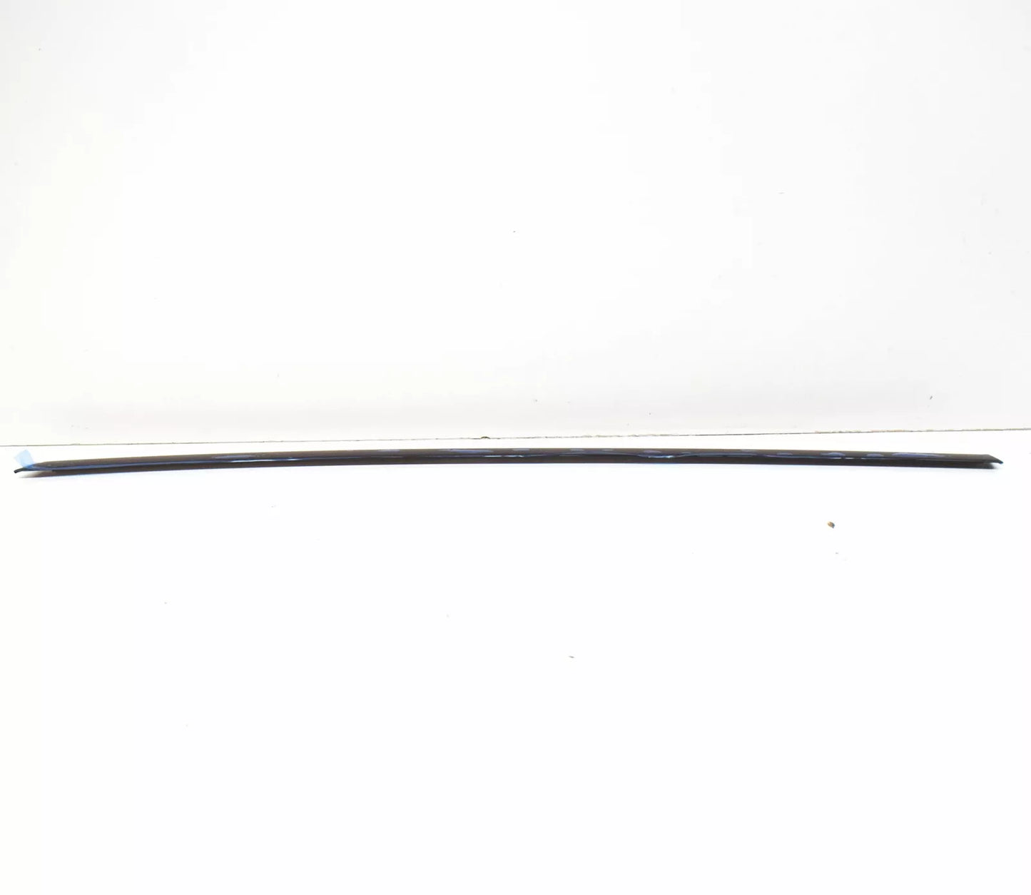 NEW AUDI Q3 F3 REAR RIGHT DOOR WINDOW STRIP MOLDING 83F839644AT94